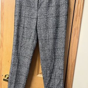 Escada suit pants